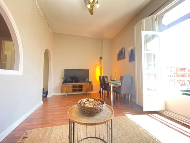 2 camera da letto Appartamento in vendita in Cartagena Ciudad, Cartagena - 215.000 € (Rif: 9378372)