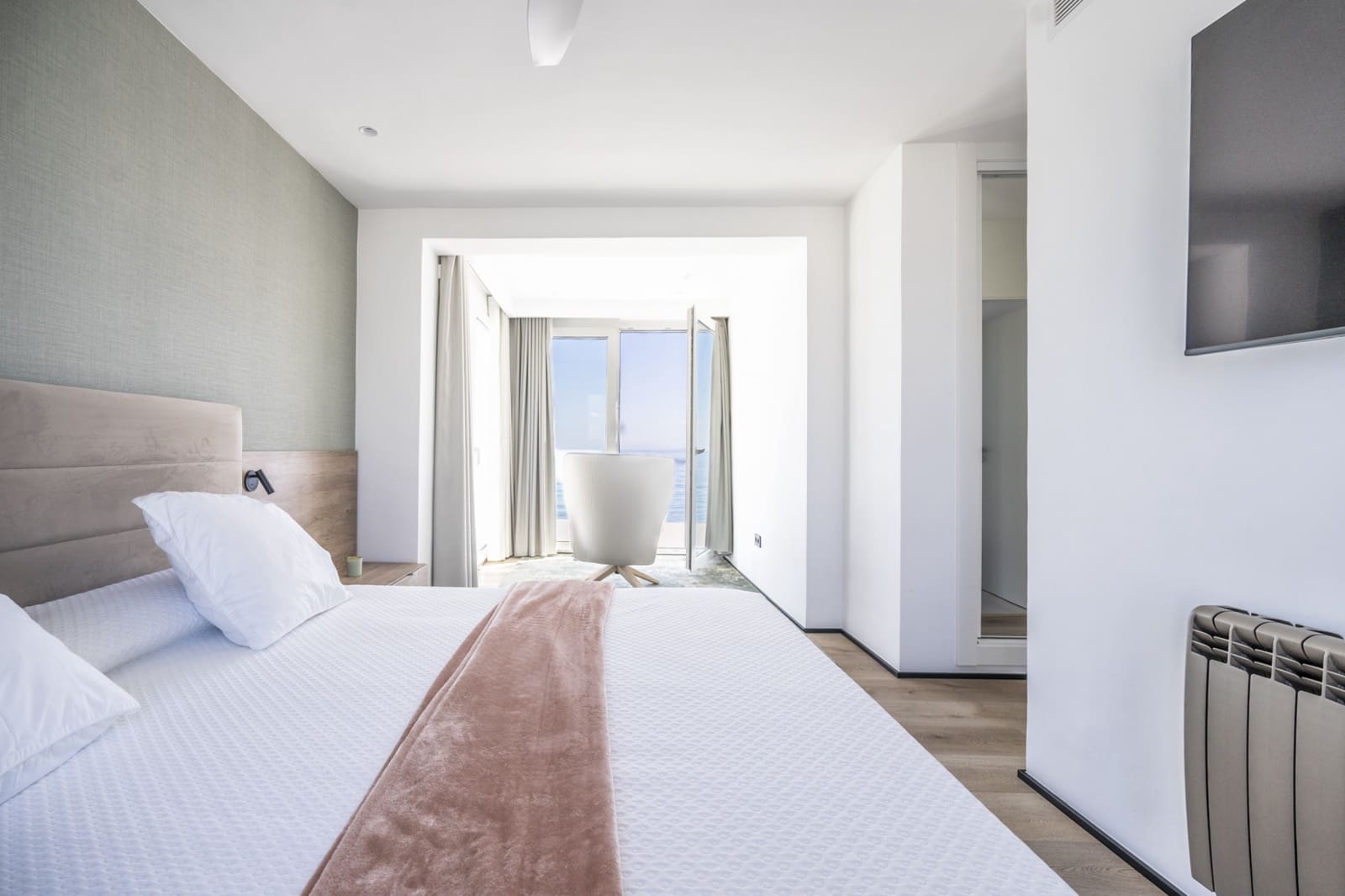 3 soveværelse Villa til salg i La Manga del Mar Menor med garage - € 1.650.000 (Ref: 9378373)