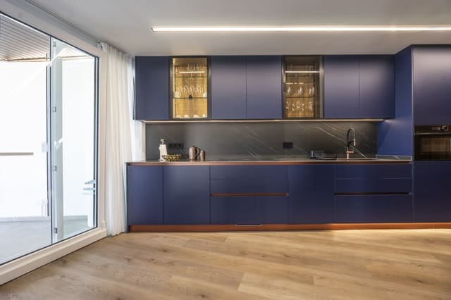 3 quarto Moradia para venda em La Manga del Mar Menor com garagem - 1 650 000 € (Ref: 9378373)