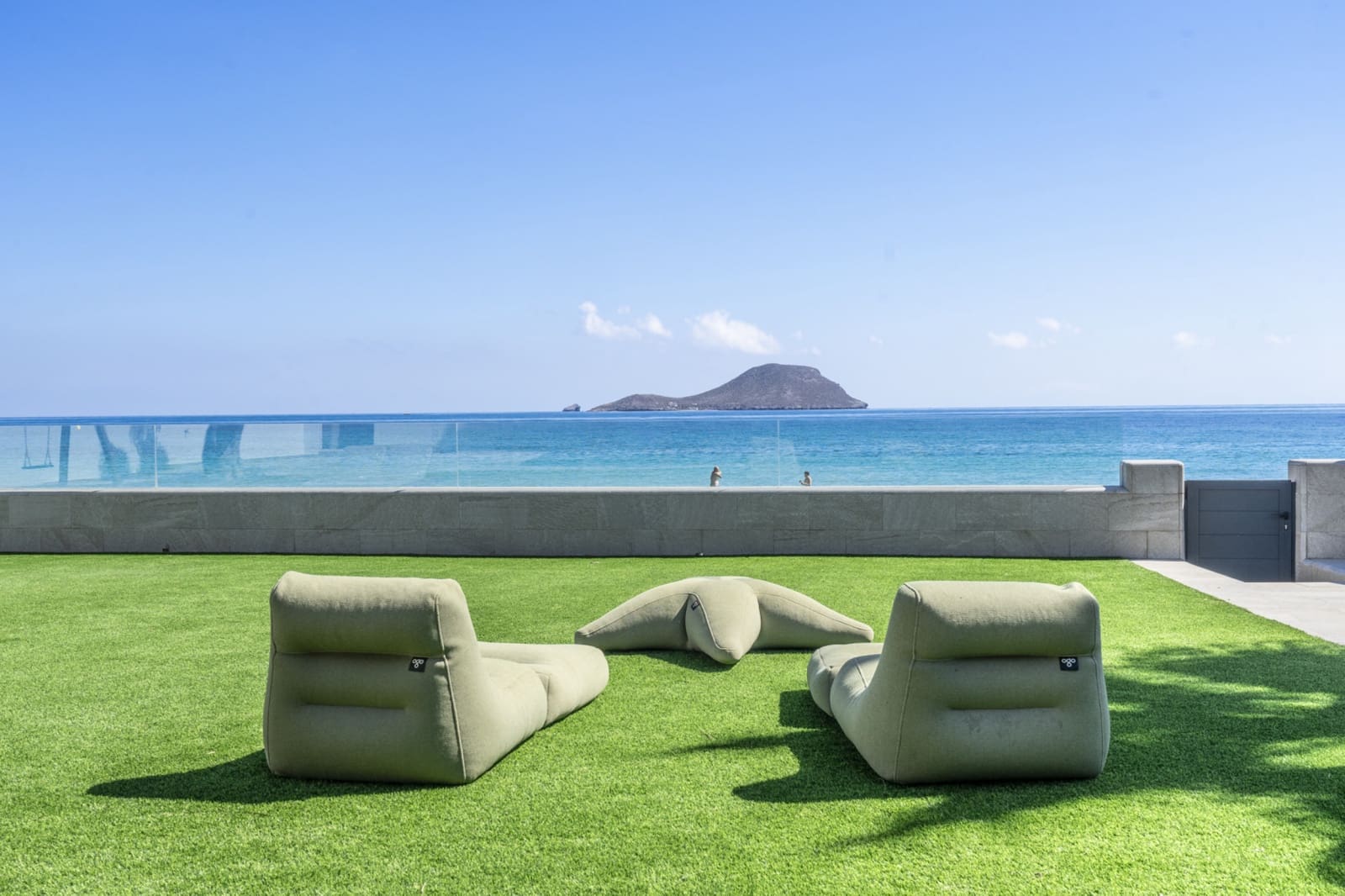 3 soveværelse Villa til salg i La Manga del Mar Menor med garage - € 1.650.000 (Ref: 9378373)