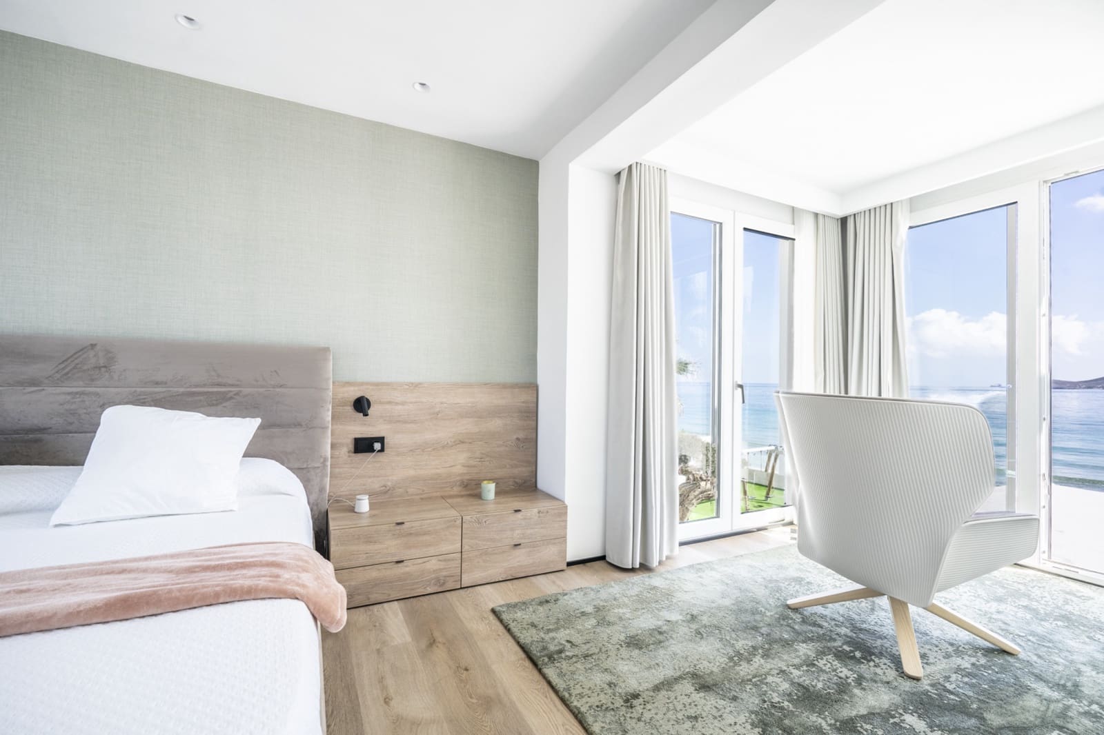 3 soveværelse Villa til salg i La Manga del Mar Menor med garage - € 1.650.000 (Ref: 9378373)