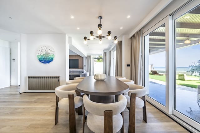 3 quarto Moradia para venda em La Manga del Mar Menor com garagem - 1 650 000 € (Ref: 9378373)