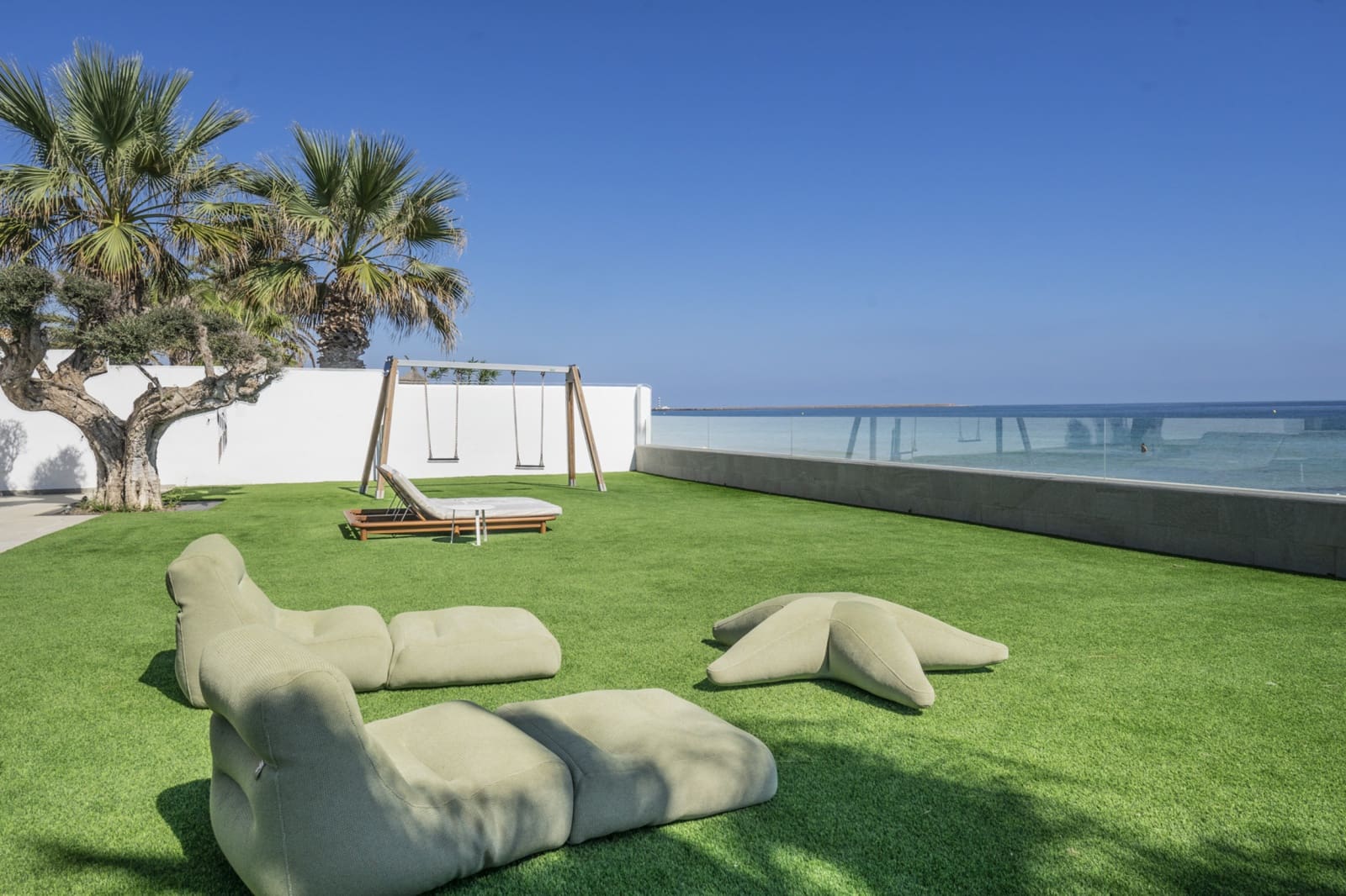 3 soveværelse Villa til salg i La Manga del Mar Menor med garage - € 1.650.000 (Ref: 9378373)