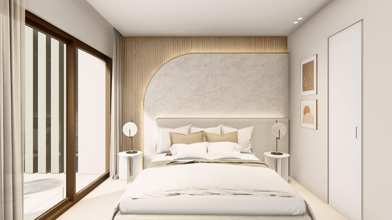 3 camera da letto Villa in vendita in Ciudad Quesada - 435.000 € (Rif: 9383766)