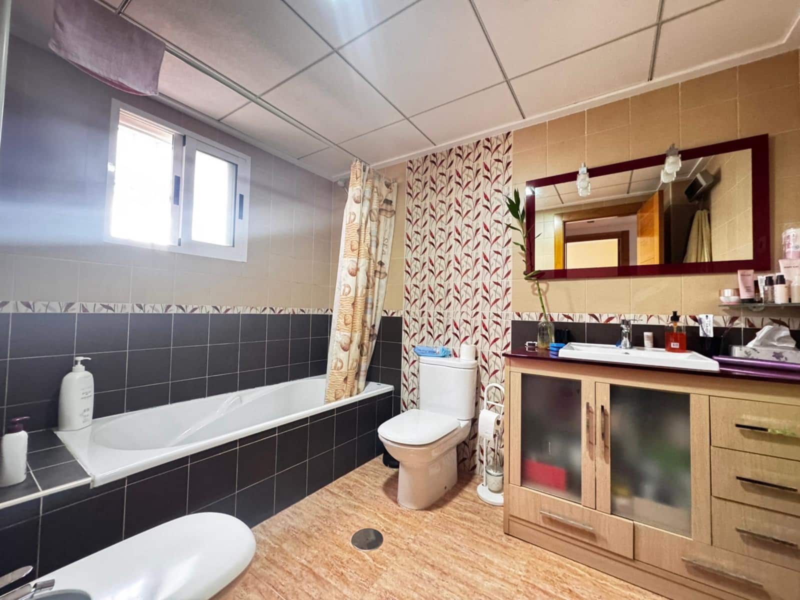 4 sovrum Villa till salu i Los Alcazares med garage - 269 900 € (Ref: 9388684)