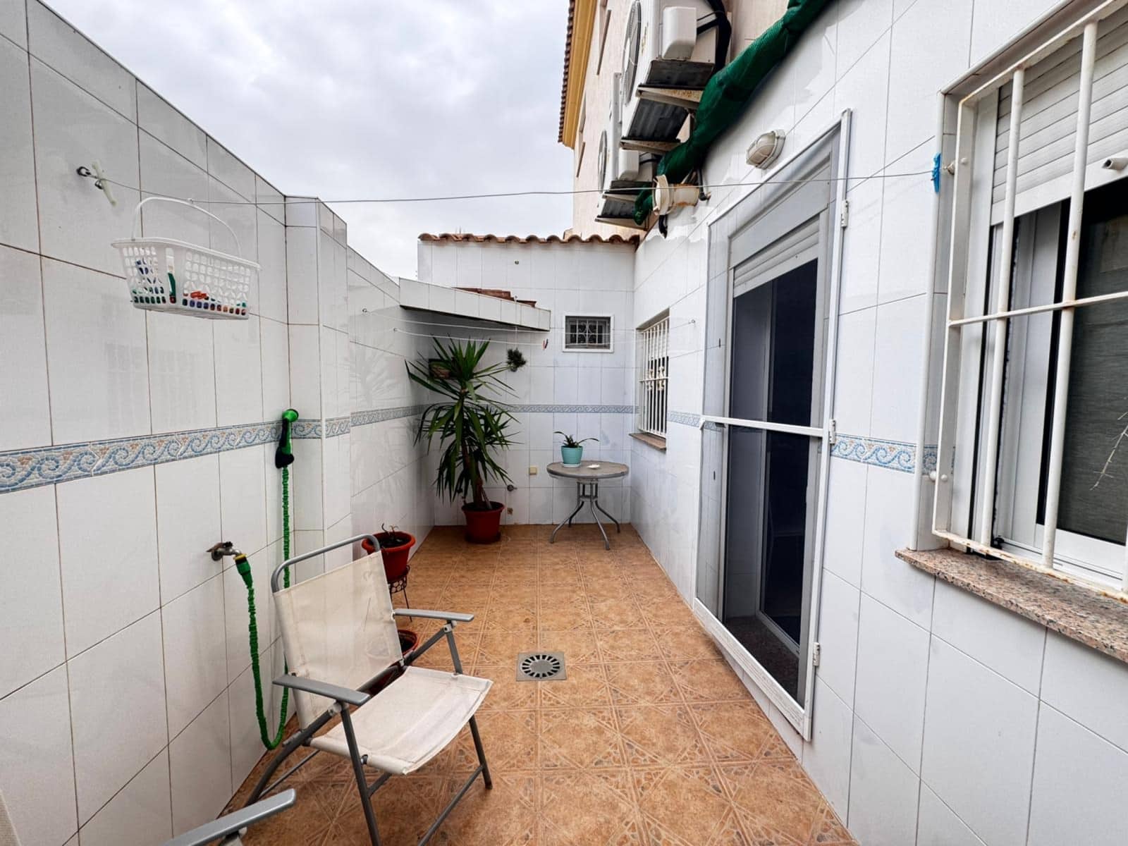 4 sovrum Villa till salu i Los Alcazares med garage - 269 900 € (Ref: 9388684)