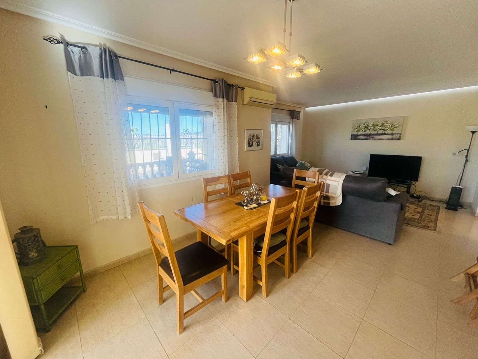 4 soveværelse Villa til salg i Gea y Truyols med swimmingpool garage - € 310.000 (Ref: 9392036)