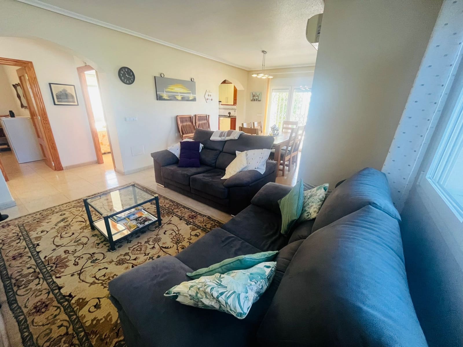 4 soveværelse Villa til salg i Gea y Truyols med swimmingpool garage - € 310.000 (Ref: 9392036)