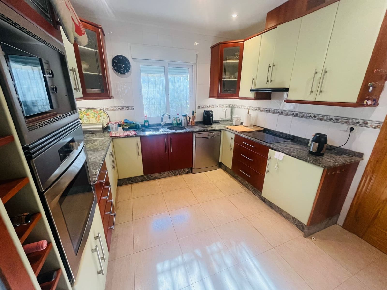 4 soveværelse Villa til salg i Gea y Truyols med swimmingpool garage - € 310.000 (Ref: 9392036)