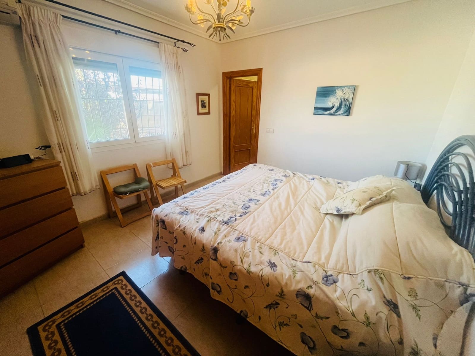 4 soveværelse Villa til salg i Gea y Truyols med swimmingpool garage - € 310.000 (Ref: 9392036)