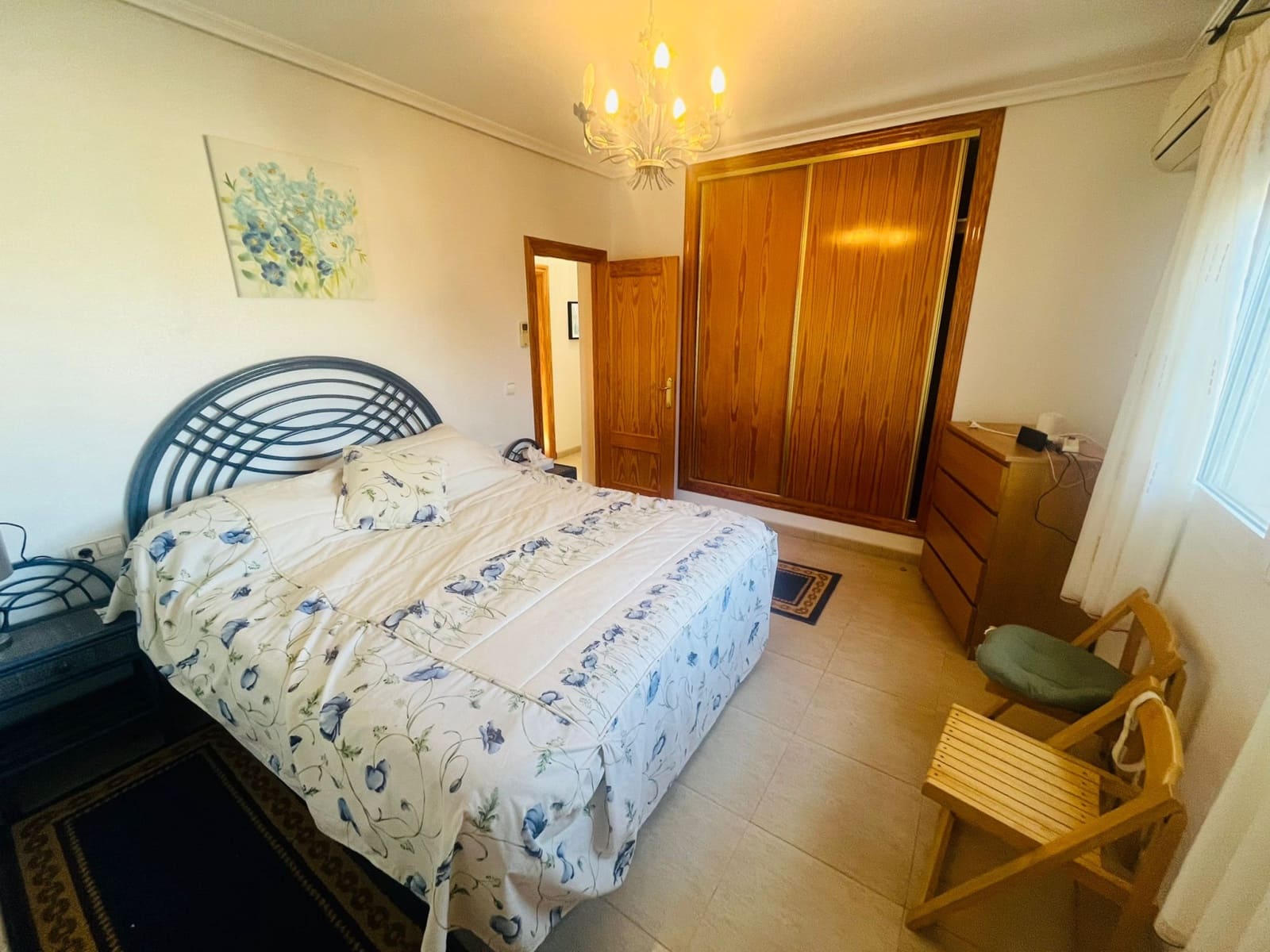 4 soveværelse Villa til salg i Gea y Truyols med swimmingpool garage - € 310.000 (Ref: 9392036)