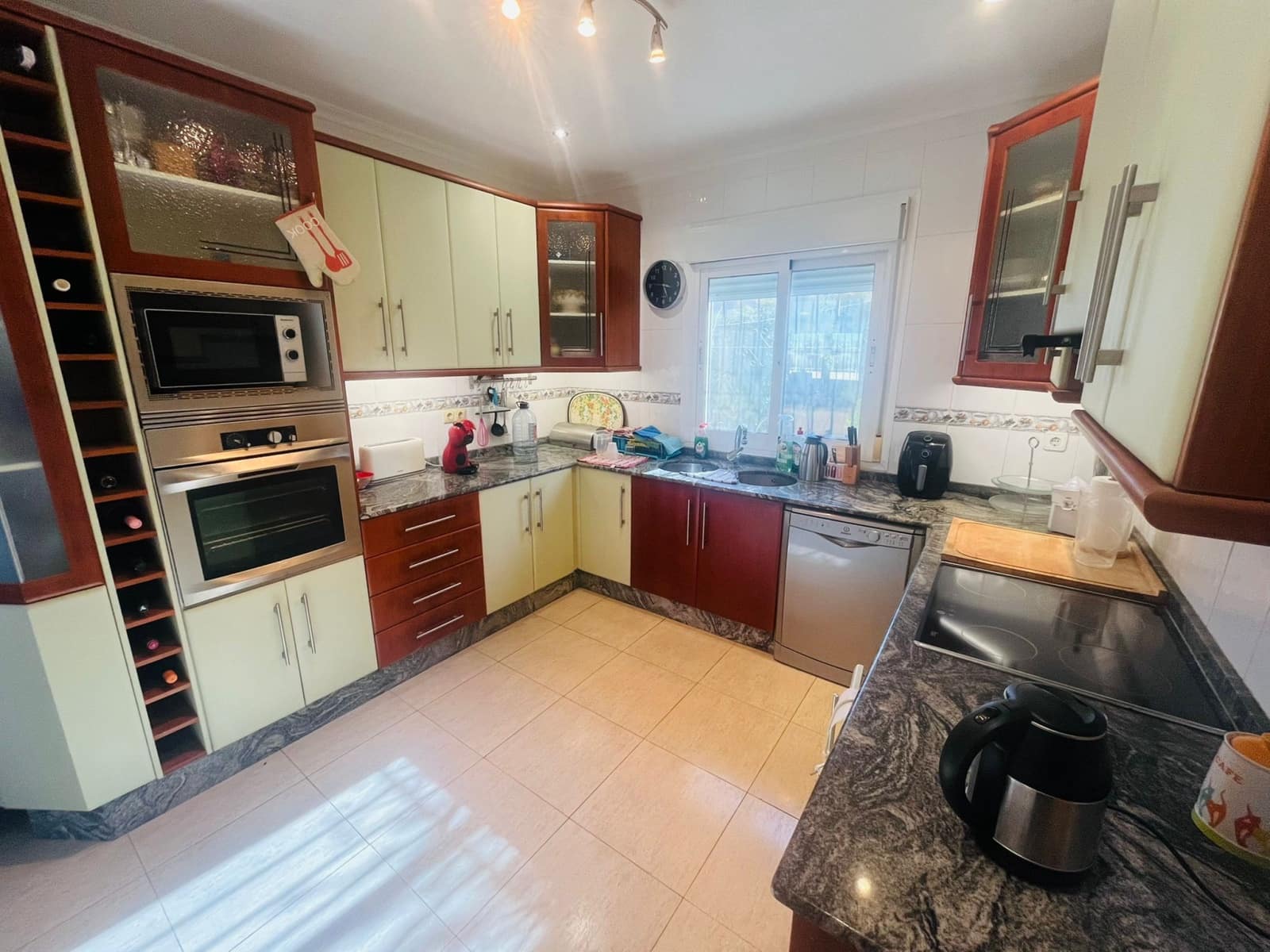 4 soveværelse Villa til salg i Gea y Truyols med swimmingpool garage - € 310.000 (Ref: 9392036)