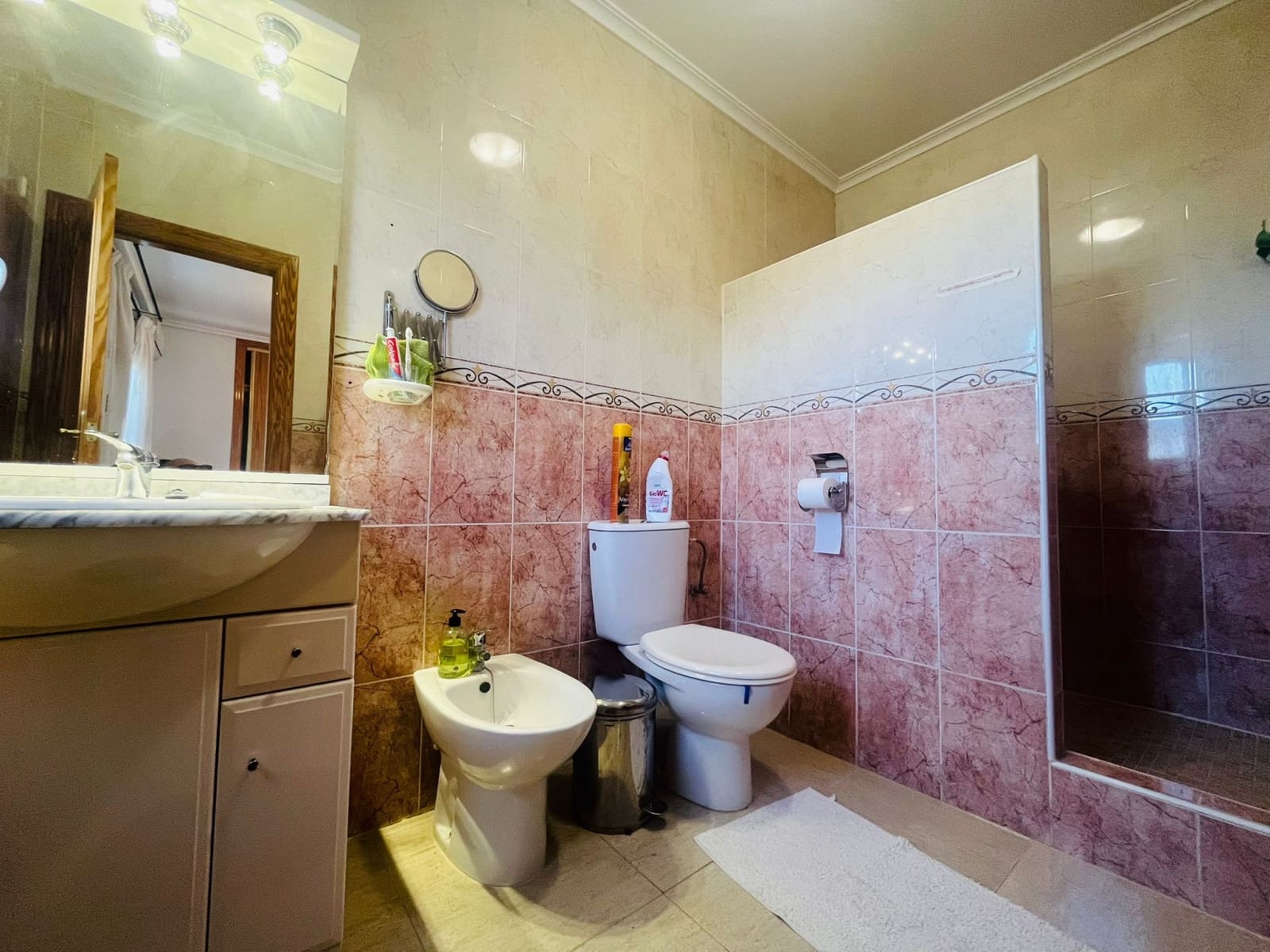 4 soveværelse Villa til salg i Gea y Truyols med swimmingpool garage - € 310.000 (Ref: 9392036)