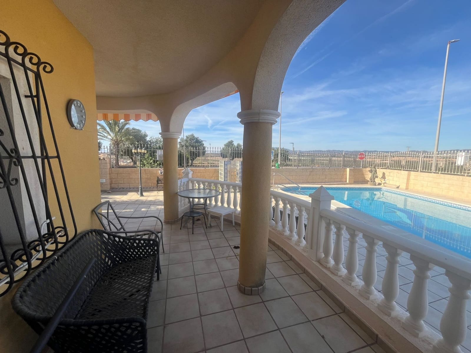 4 soveværelse Villa til salg i Gea y Truyols med swimmingpool garage - € 310.000 (Ref: 9392036)