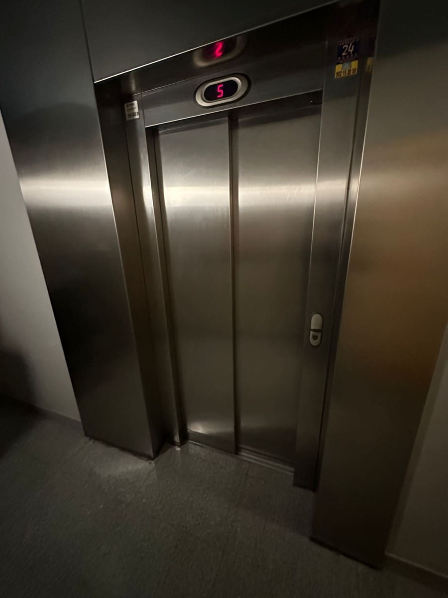 3 camera da letto Appartamento in vendita in Cartagena con garage - 295.000 € (Rif: 9397980)