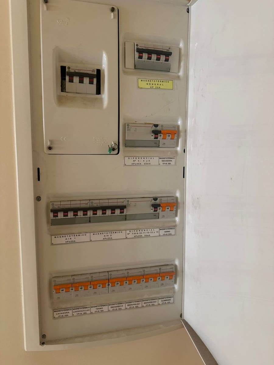 3 camera da letto Appartamento in vendita in Cartagena con garage - 295.000 € (Rif: 9397980)