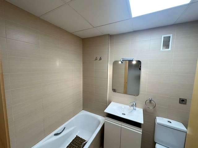 3 camera da letto Appartamento in vendita in Cartagena Ciudad, Cartagena con garage - 295.000 € (Rif: 9397980)