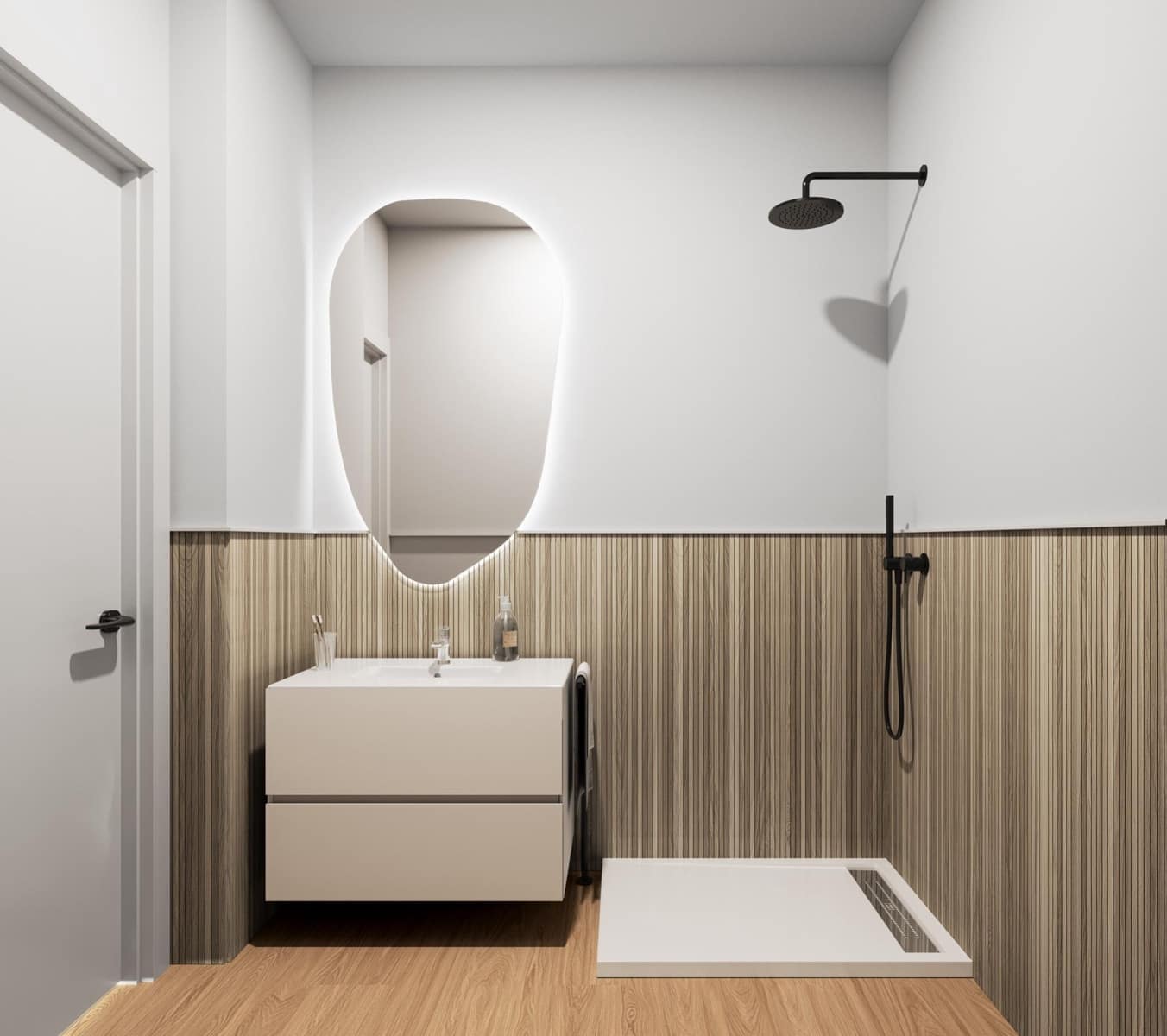 2 camera da letto Attico in vendita in San Miguel de Salinas - 189.999 € (Rif: 9402745)