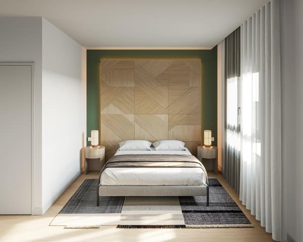 Ático de 2 habitaciones en San Miguel de Salinas en venta - 189.999 € (Ref: 9402745)