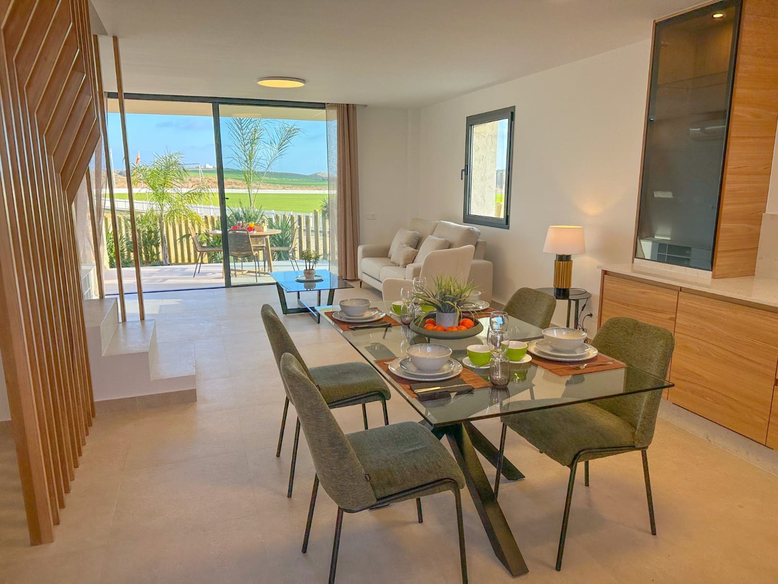 2 bedroom Villa for sale in Cuevas del Almanzora - € 290,000 (Ref: 9418846)