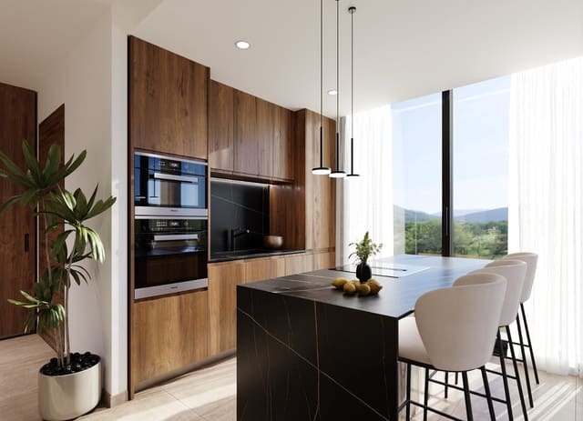 4 chambre Villa/Maison à vendre à Cuevas del Almanzora - 500 000 € (Ref: 9418859)