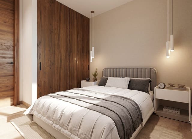 4 chambre Villa/Maison à vendre à Cuevas del Almanzora - 500 000 € (Ref: 9418859)