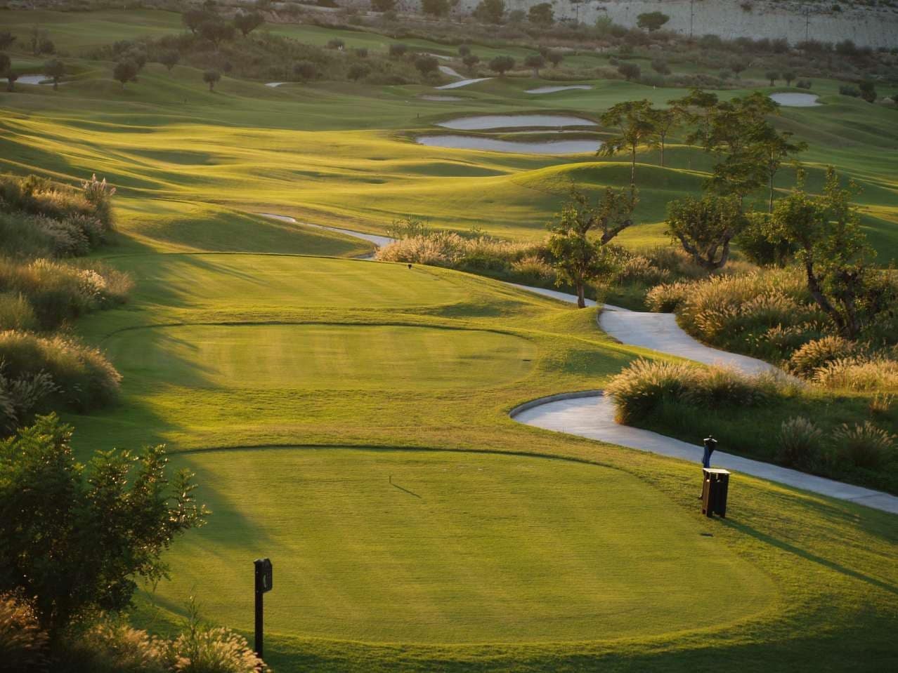 3 chambre Appartement à vendre à Monforte del Cid - 475 000 € (Ref: 9418862)