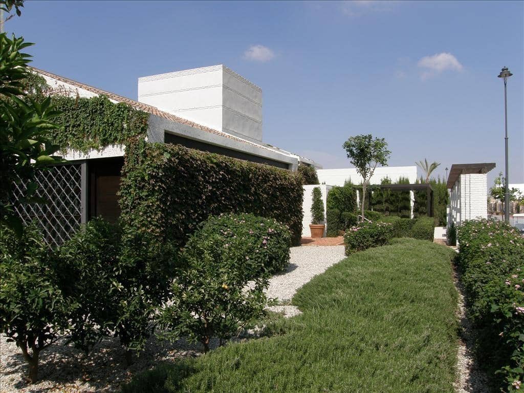 4 chambre Villa/Maison à vendre à Murcie ville - 625 000 € (Ref: 9418871)