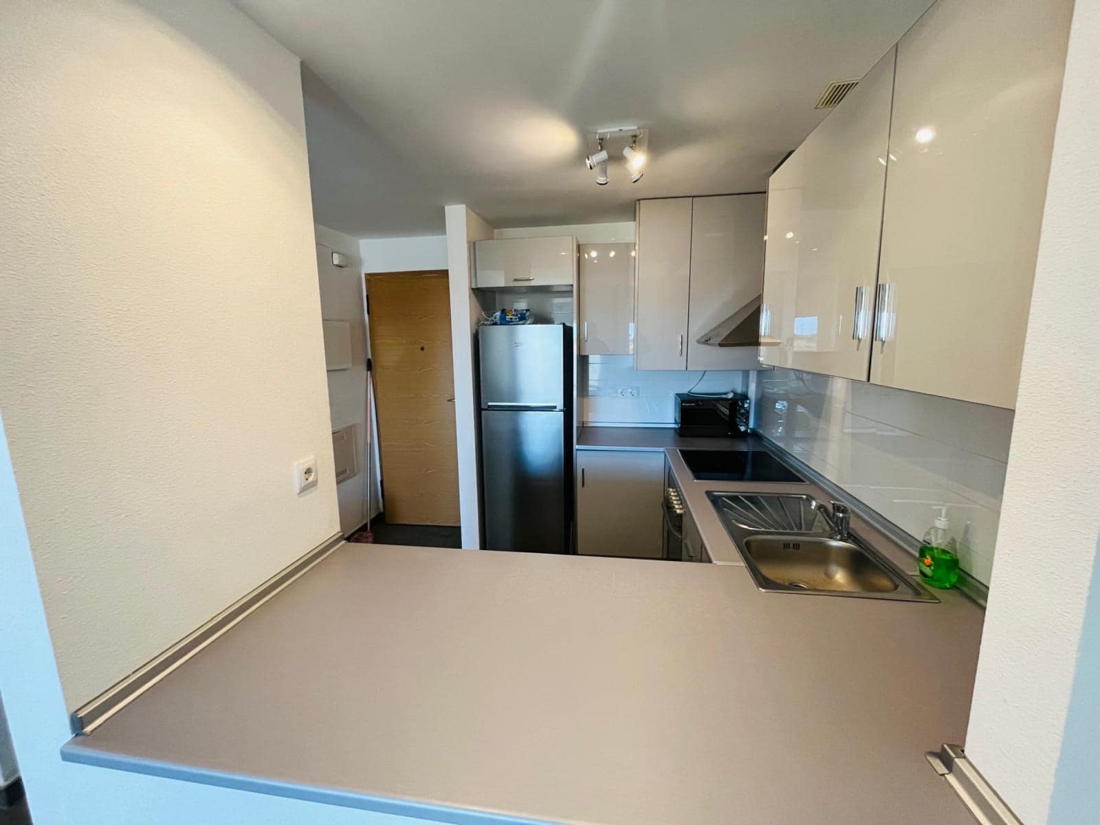 2 soverom Leilighet til salgs i Roldan med garasje - € 119 000 (Ref: 9426684)