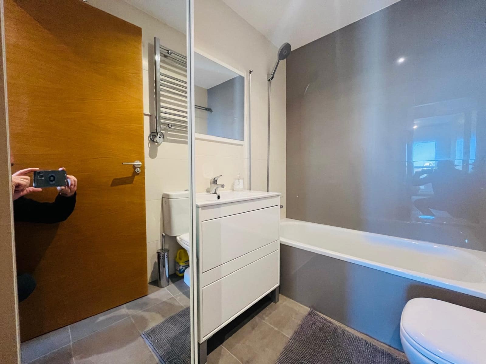 2 soverom Leilighet til salgs i Roldan med garasje - € 119 000 (Ref: 9426684)