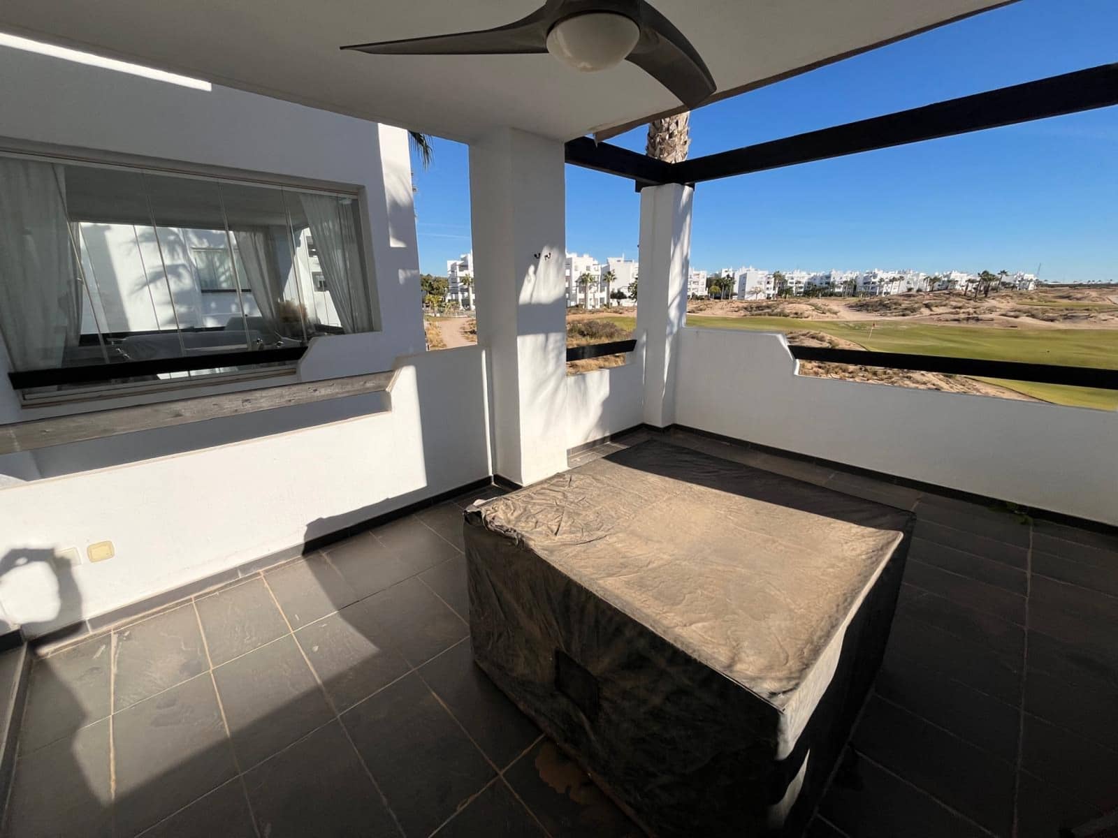 2 soverom Leilighet til salgs i Roldan med garasje - € 119 000 (Ref: 9426684)