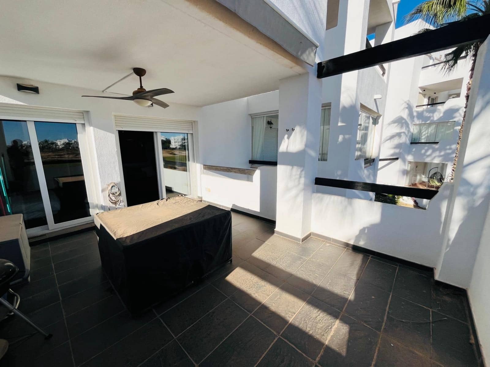 2 soverom Leilighet til salgs i Roldan med garasje - € 119 000 (Ref: 9426684)