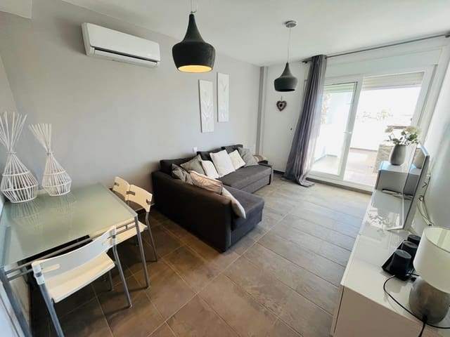 2 bedroom Apartment for sale in Roldan, Torre-Pacheco with garage - € 119,000 (Ref: 9426684)