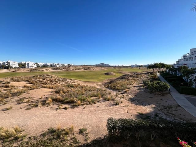 2 bedroom Apartment for sale in Roldan, Torre-Pacheco with garage - € 119,000 (Ref: 9426684)