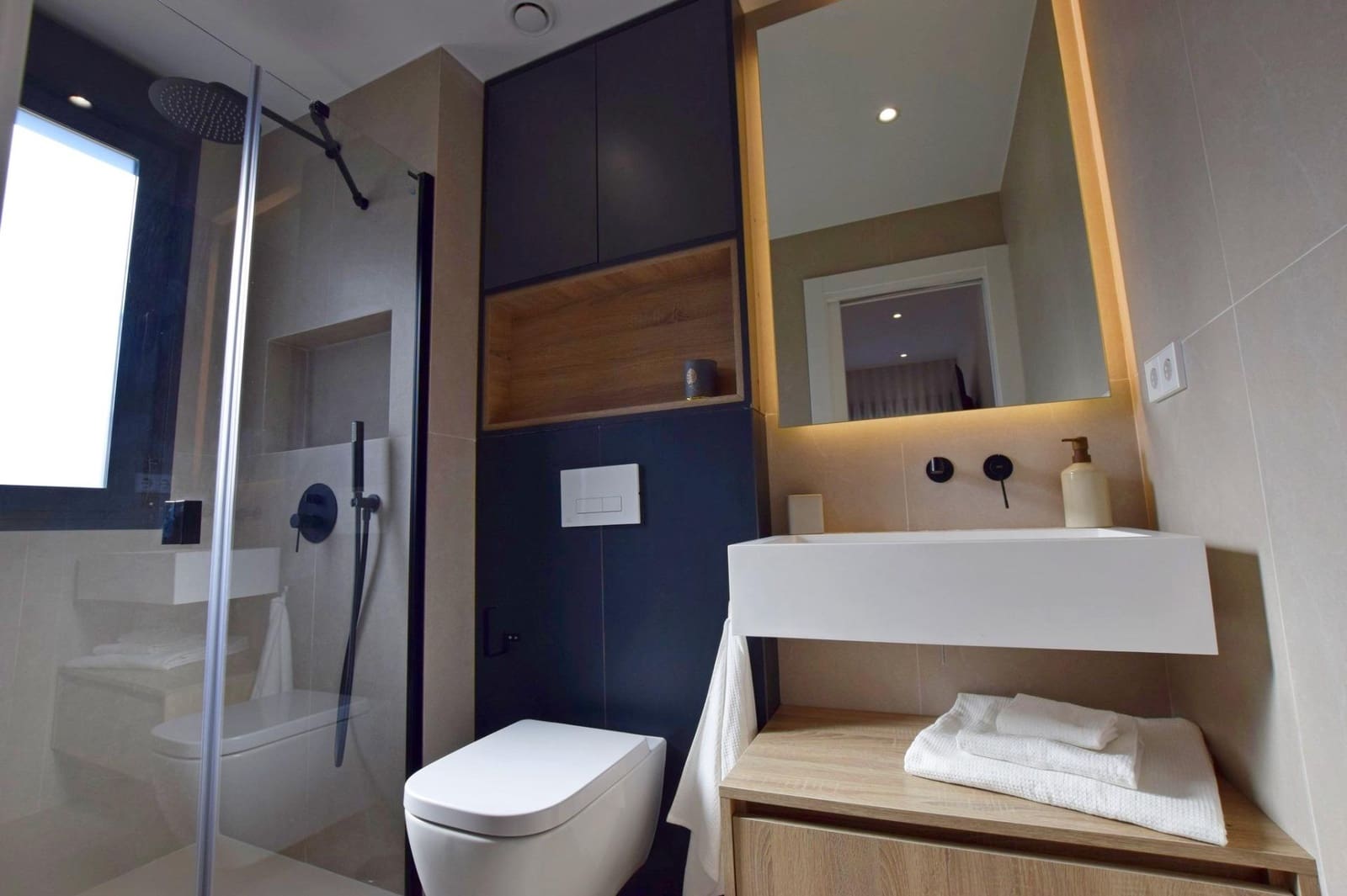 3 soverom Leilighet til salgs i Condado de Alhama - € 218 400 (Ref: 9467854)