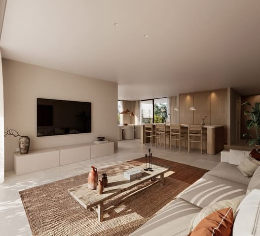 2 soverom Leilighet til salgs i Las Colinas Golf, Orihuela - € 435 000 (Ref: 9490949)