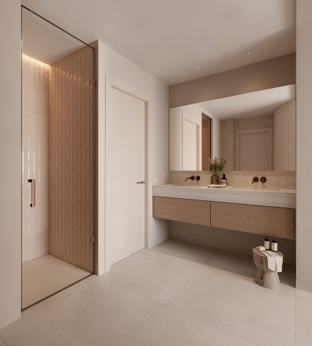 3 bedroom Apartment for sale in Las Colinas Golf - € 595,000 (Ref: 9490950)