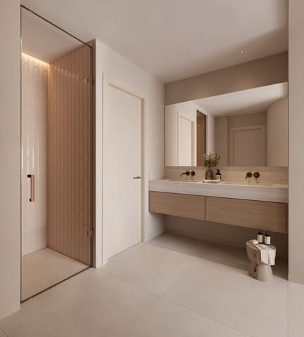 3 sypialnia Apartament na sprzedaż w Las Colinas Golf, Orihuela - 595 000 € (Ref: 9490950)