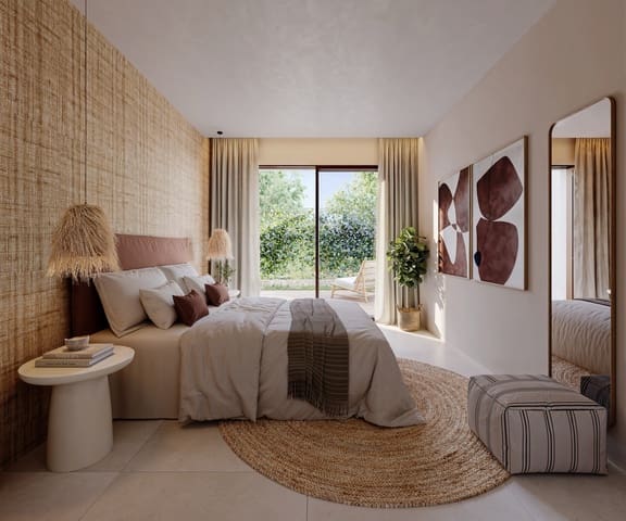 3 sypialnia Apartament na sprzedaż w Las Colinas Golf, Orihuela - 595 000 € (Ref: 9490950)