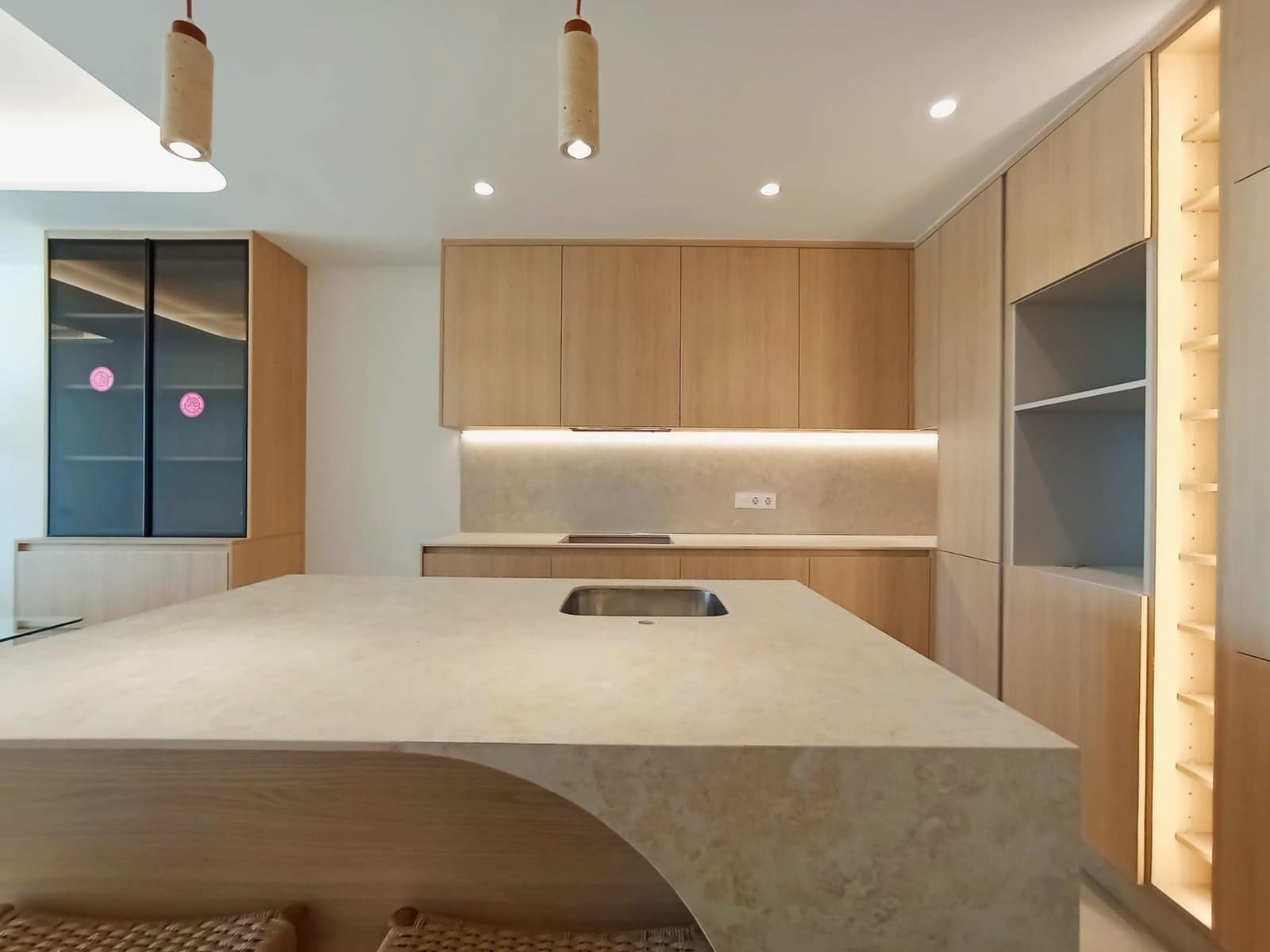 3 camera da letto Appartamento in vendita in Benijofar - 329.900 € (Rif: 9503635)