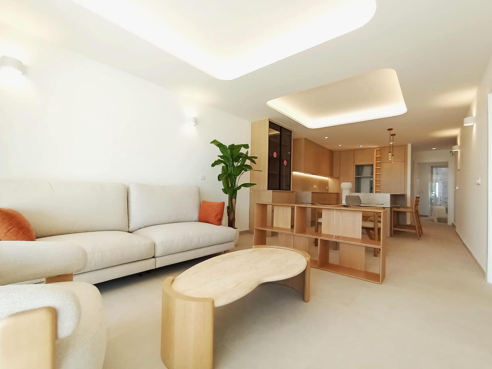 3 camera da letto Appartamento in vendita in Benijofar - 329.900 € (Rif: 9503635)