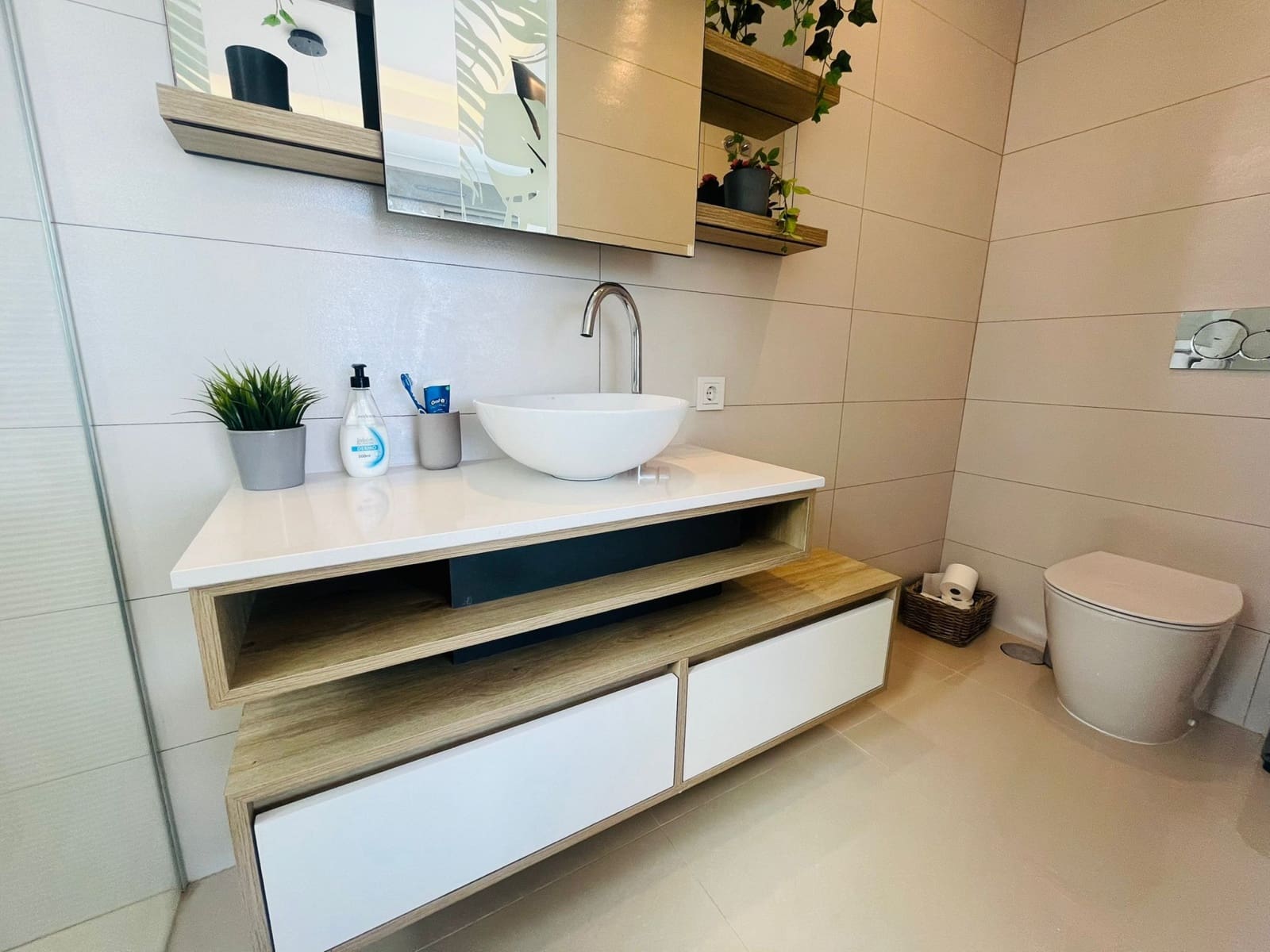 3 camera da letto Villa in vendita in Los Alcazares con piscina garage - 595.000 € (Rif: 9511387)