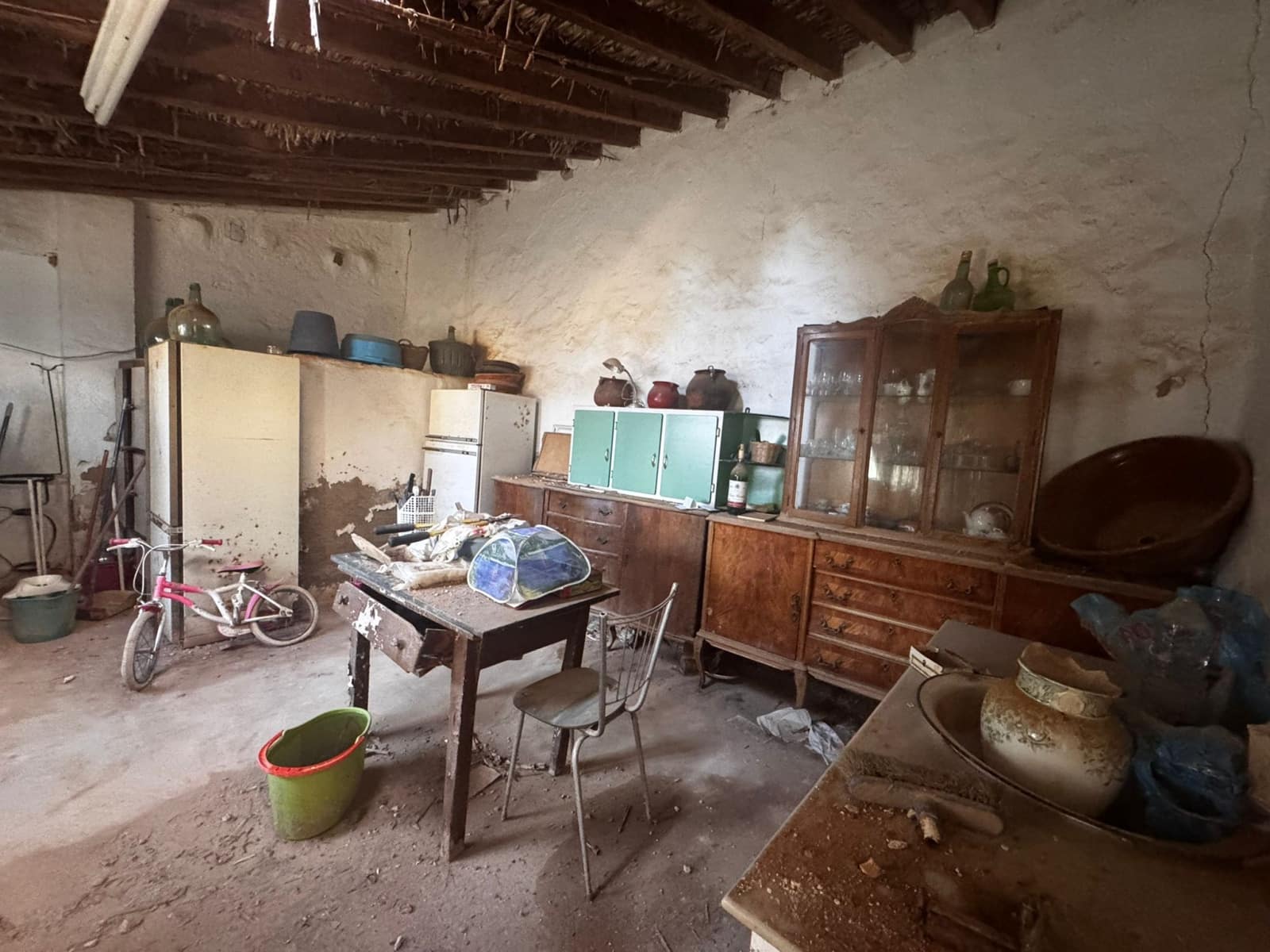 6 slaapkamer Villa te koop in Pozo Estrecho - € 180.000 (Ref: 9523710)