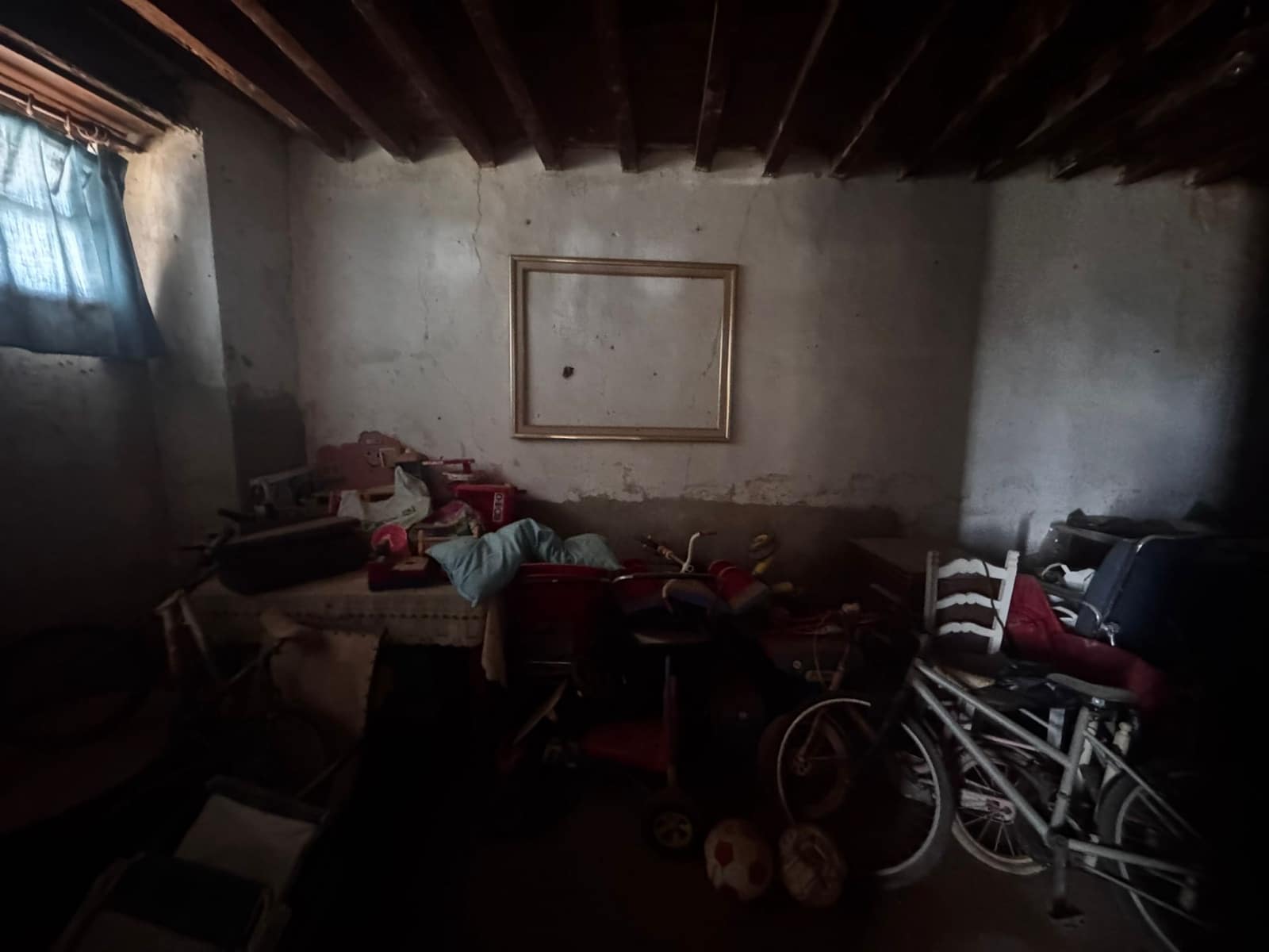 6 slaapkamer Villa te koop in Pozo Estrecho - € 180.000 (Ref: 9523710)