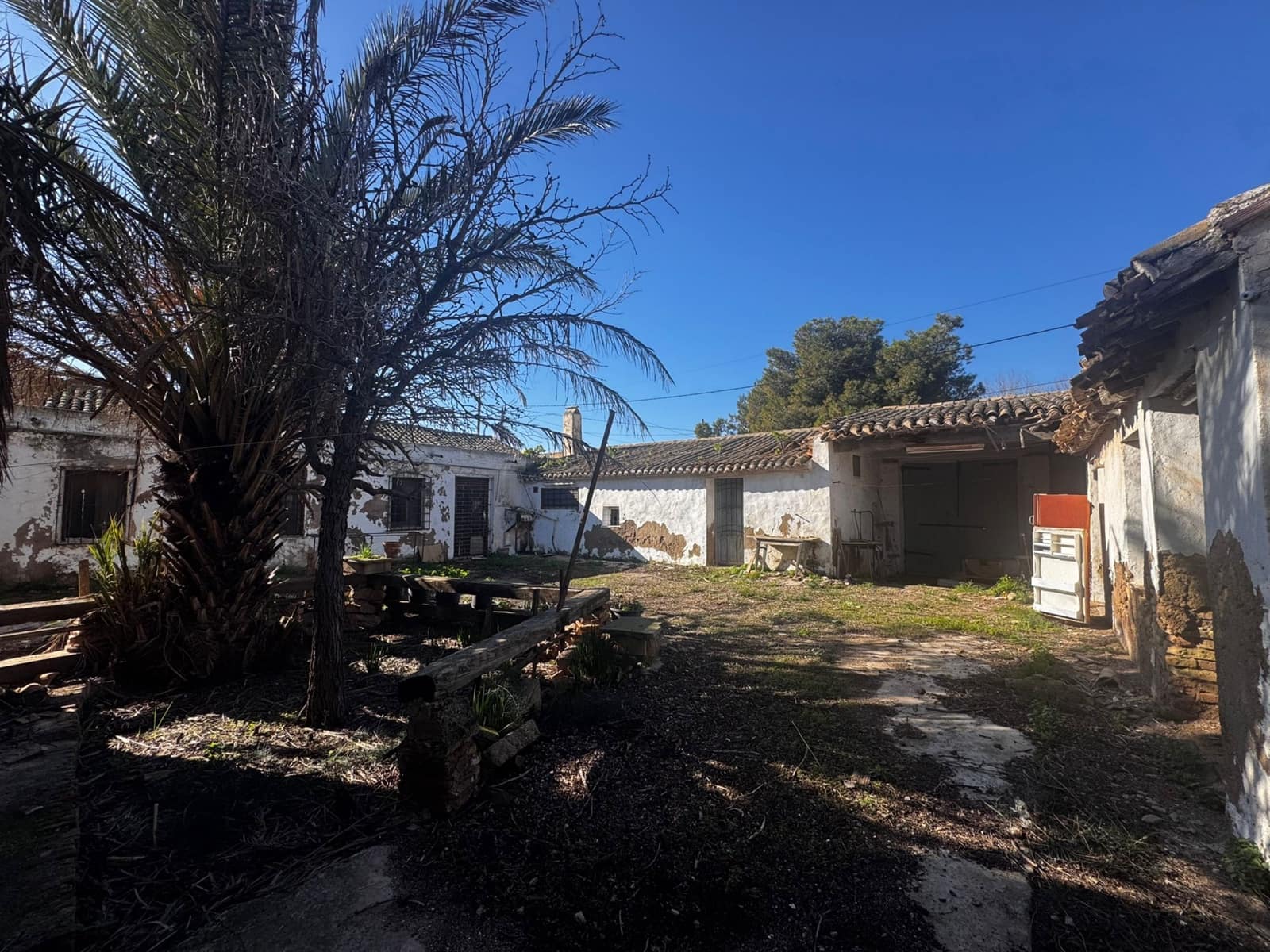 6 slaapkamer Villa te koop in Pozo Estrecho - € 180.000 (Ref: 9523710)