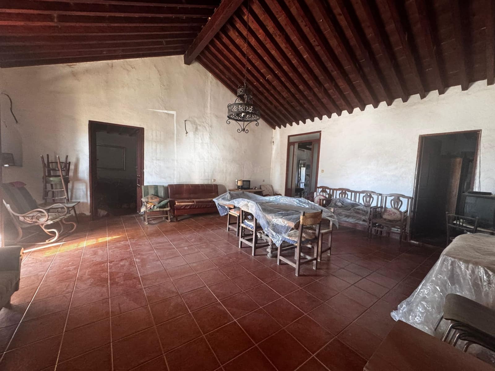 6 slaapkamer Villa te koop in Pozo Estrecho - € 180.000 (Ref: 9523710)