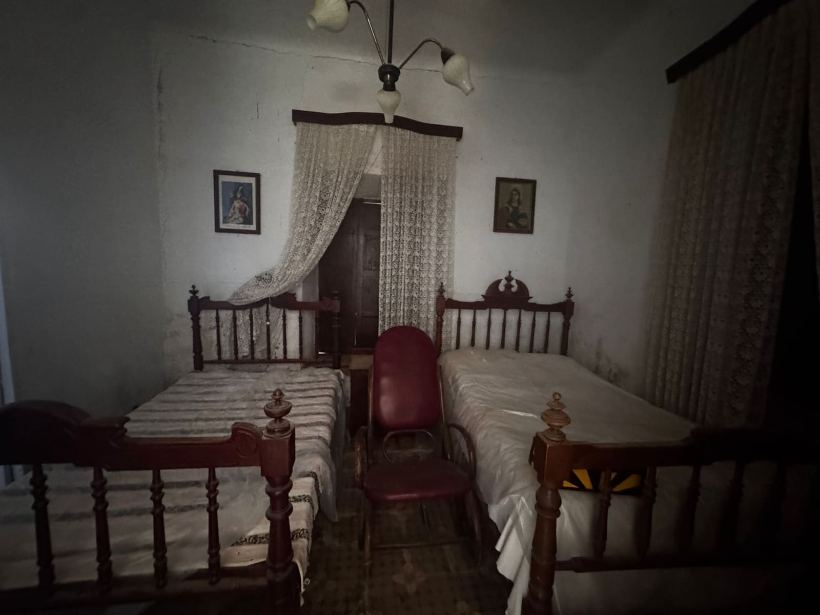 6 slaapkamer Villa te koop in Pozo Estrecho - € 180.000 (Ref: 9523710)