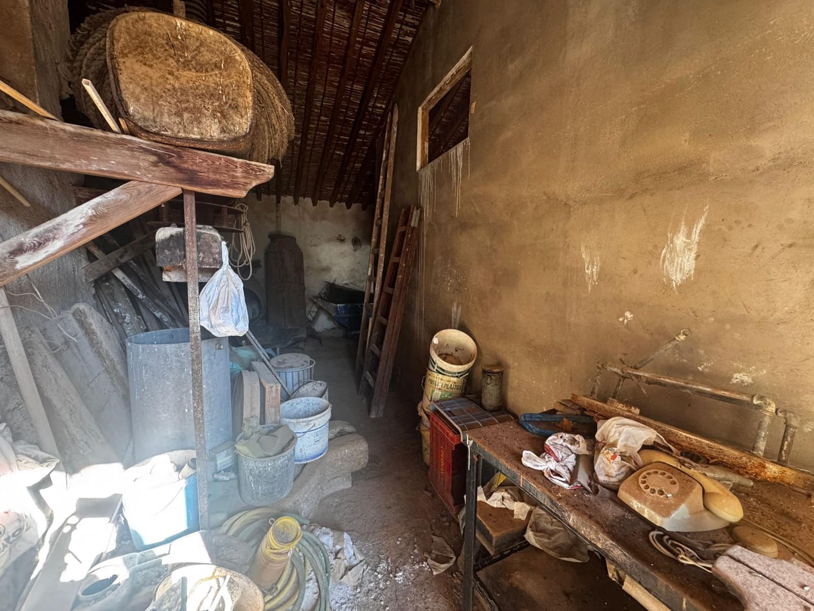 6 slaapkamer Villa te koop in Pozo Estrecho - € 180.000 (Ref: 9523710)