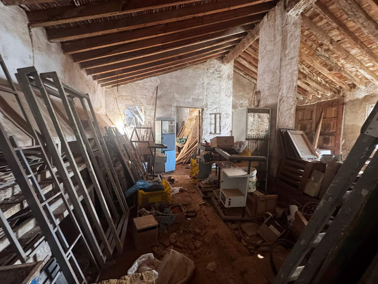 6 slaapkamer Villa te koop in Pozo Estrecho - € 180.000 (Ref: 9523710)