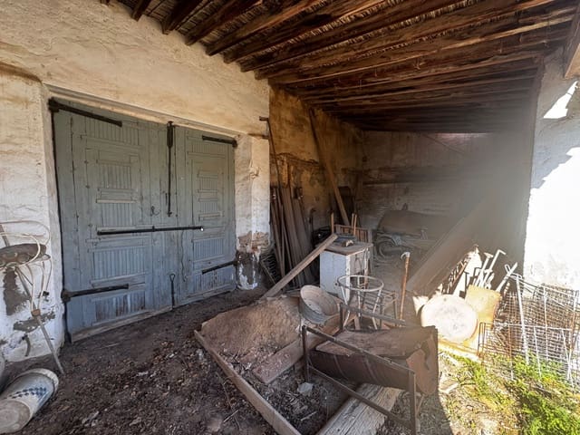 6 slaapkamer Villa te koop in Pozo Estrecho, Cartagena - € 180.000 (Ref: 9523710)